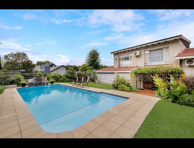 4 BEDROOM HOUSE FOR SALE IN ATHOLL